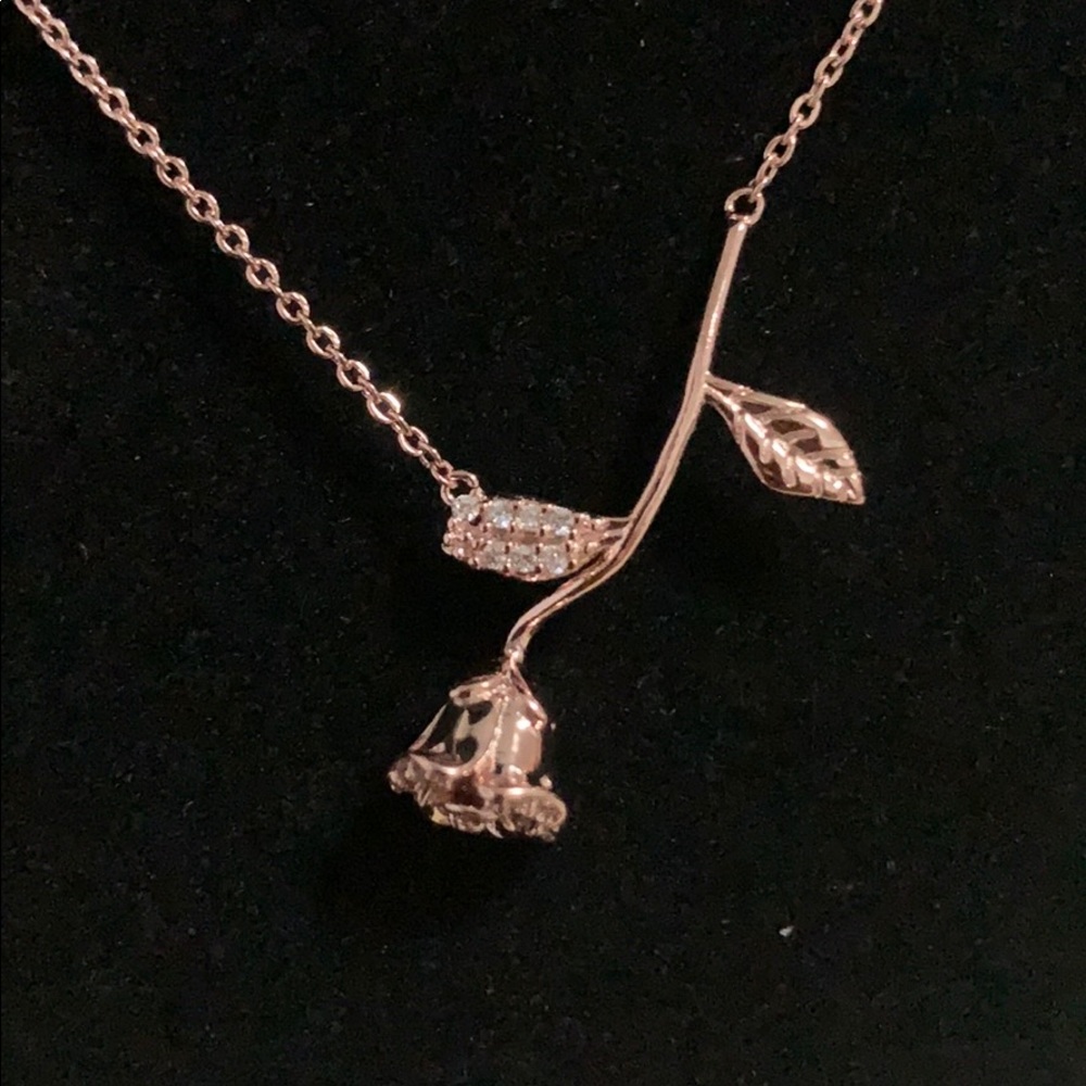 Necklace - Picture 2 of 3